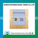 High Quality Imported PC TV and TEL Socket for Home thumbnail-1