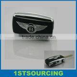 HD 1080P Hidden Mini Dvr Camera in Bentley Car Key 30fps for Bentley