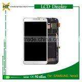 Display Lcd Touch Screen for Samsung Galaxy Note 3 N9000 Lcd With Digitizer