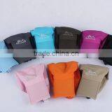 100% Polyester Dry Fit Embroidery Foldable Sun Hats thumbnail-4