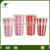 16oz Custom Design Single Wall /double Wall Wholesale Espresso Cup for Coffee Shop thumbnail-4
