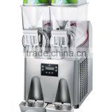 With LCD Screen Touch Switch Slush Freezer