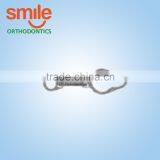 Close Orthodontic Springs With Eyelets