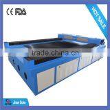 CNC Laser Cutting Machinery 1300*2500mm Favorable Price in Ghana