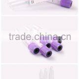Blood Tube Non Vacuum Blood Collection Tube