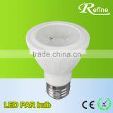 60 Degree Led Lights Par20 COB E27 Led Lights 7W 10W 16W Led Par Bulb