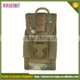 Camo Military Tactical Mobile Phone Case,bag thumbnail-1