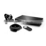 HUAWEI TE40 HD Codec 1080P30, VPC600 HD Camera(12x), VPM220 Wired Microphone Array