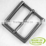 Large Western Style Popular Logo Nickel Alloy Laser Wolf Belt Buckle thumbnail-6