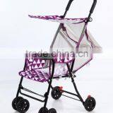 2016 Hot Sale Baby Product / Cheap Price High Quality Baby Stroller / Light Weight Stroller thumbnail-4
