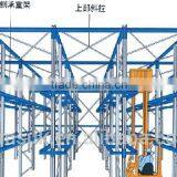Factory Made New Hot Selling Warehouse Storage Equipment Drive in Pallet Rack