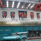 Double Motor Linkage Cnc Tandem Sheet Bending Machine Price thumbnail-3