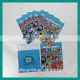 Hot Sell Plastic Packaging Self-adhesive Bag thumbnail-1