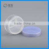 Cosmetic Loose Powder Jar Container With Sifter thumbnail-2