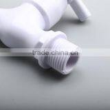 China Manufacture Chrome Plated Plastic Bibcock Abs thumbnail-3
