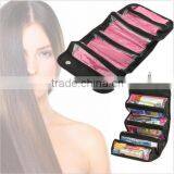 Makeup Case Women Multifunction Travel Cosmetic Bag Pouch Toiletry Organizer thumbnail-1