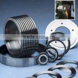 Round Cutting Paper Blade Paper ,circular Cutting Paper Knives thumbnail-4