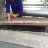 Huiyuan New Arrival PVC Color Metallic Plastic Film for Binding