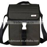 Fashion Green 10.1 Inch Tablet Case Shockproof Case for Tablet Tablet Messenger Bag for Men