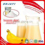 New Product Promotion Banana Flavored Milk Emusifier and Stabilizer thumbnail-2