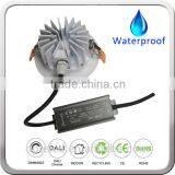 IP65 Waterproof Ceiling Light Recessed Led Downlight With Cut Out 80mm 12W 9 Watt thumbnail-3