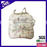 Cushion Cotton Rural Wave Sitting Room Window Office Chair Cushion Steamed Bread Pad thumbnail-1