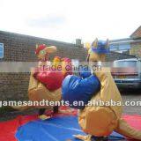 Kangaroo Sumo Suits, Sumo Wrestling Suits A6010 thumbnail-1