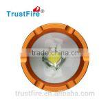 Xml t6 Led Torch Z3 1000LM Trustfire Led Zoom Flashlight (1*18650 Rechargeable Battery)