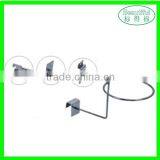 New Metal Display Stand / Basketball Display Rack for Sell thumbnail-2