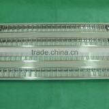T5 Grid Light 4x28W Recessed