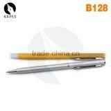 KKPEN Promotional Flag Pens Metal Ball Pen thumbnail-4