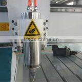 Desktop Mini Cnc Wood Router for Advertising ;DL-6090 Cnc Router Machine thumbnail-4