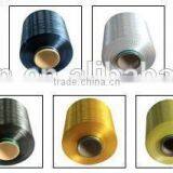 840D/192F Dope Color High Tenacity FDY 9.2G/D