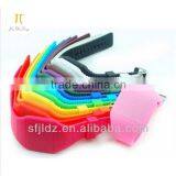 China Wholesale Custom Silicon Led Watch With Colorful Lights tw Steel Watch thumbnail-1