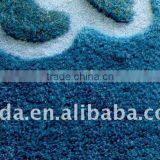 Bedroom Microfiber Non Slip Rug Pad thumbnail-4