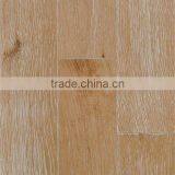 Quarter Cut White Wash Oak Engineered Flooring