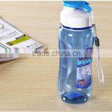 Easy Carrying Sport Water Bottle With Convenient Sport Loop thumbnail-6