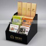 Acrylic Desk Top Storage Display Box thumbnail-2