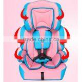 New Security Portable High Quality Children Infant Baby Car Seat thumbnail-3