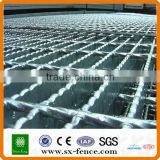 Hot dipped Galvanized Welded Steel Grating