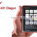 Launch X431 Diagun II With Best Price Car Scanner Launch X431 thumbnail-2