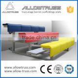 High Quality Aluminium Sport Bleachers on Sale thumbnail-1