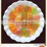Fried Seafood Snacks of Colored Prawn Cracker With China Origin