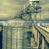 Leg Elevators Components Rubber Belt Conveyor thumbnail-2