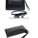 Boshiho Original Branding Leather Ladies Hand Purse thumbnail-3