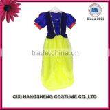 Wholesale OEM Children Fashion Fancy Princess Halloween Costumes thumbnail-1