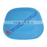 Square Melamine Plate Melamine Colored Plate thumbnail-6