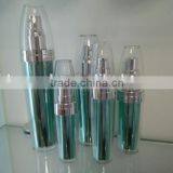 10ml Tall and Slender Acrylic Lotion Bottle, Personal Care Lotion Bottle JS-W03