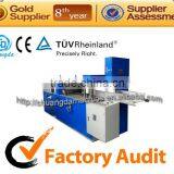 C:CDH-300-300 Napkin Paper Production Machine Without Color Printing