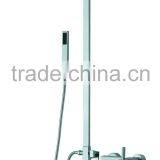 Exposed Luxury Brass Shower Mixer 05/C6126-022 thumbnail-1